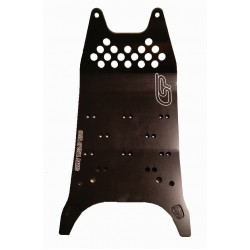 Piastra Paramotore SHERCO 16-19, SCORPA TWENTY 15-19